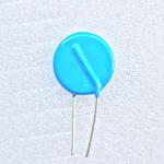 Varistor MOV 25D821K đường kính 25mm, linh kiện bảo vệ quá áp và chống xung điện cho bo nguồn máy hàn, bộ kích IGBT và hệ thống điện công nghiệp, linh kiện máy hàn.