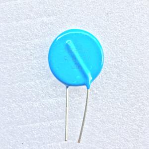 Varistor MOV 25D821K đường kính 25mm, linh kiện bảo vệ quá áp và chống xung điện cho bo nguồn máy hàn, bộ kích IGBT và hệ thống điện công nghiệp, linh kiện máy hàn.