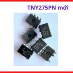 IC dao động xung TNY275PN chân cắm loại tốt, chip quản lý năng lượng nguồn phụ mồi khởi động siêu thấp chân cắm xuyên lỗ, linh kiện điện tử chuyên dụng sửa bo mạch điều khiển lái xung nguồn phụ máy hàn công nghiệp độ bền lớn