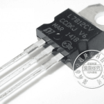 IC ổn áp L7812CV chính hãng TO-220, vi mạch ổn định điện áp dương ngõ ra cố định 12V 1.5A sửa bo mạch điều khiển máy hàn điện tử inverter, linh kiện bán dẫn chất lượng tốt giá tốt mới tinh, linh kiện máy hàn.