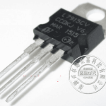 IC cắm tạo xung L7915CV vỏ nhựa ba chân vát cạnh định vị trực quan d dính chì hàn tuyệt vời, bộ vi mạch chuyển mạch d dải rộng nguồn đơn hiệu suất dẫn điện lớn, linh kiện sửa bo mạch máy hàn tốt mới, linh kiện máy hàn.