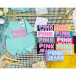 Áo thun nữ cotton in chữ trẻ trung, thiết kế tối giản, phong cách Hàn Quốc, dễ phối đồ, phù hợp đi học, đi chơi, dạo phố, mang lại sự thoải mái và phong cách hiện đại.