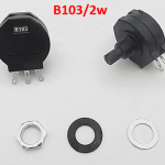 Linh kiện điện trở B103 2W 10K chuyên dụng cho mạch điều khiển dòng thiết tiếp điểm ổn định không gây nhiễu trong quá trình sử dụng lâu dài cho bo mạch điện tử công nghiệp dân dụng và hệ thống nguồn