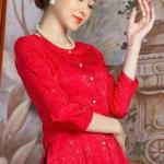 Bà ba gấm lụa nữ, phong cách truyền thống Việt Nam, hơn 20 màu áo, quần fi 3 màu, phù hợp nhiều độ tuổi, đi chùa, lễ hội, đồng phục, giá sỉ tận xưởng, chất lượng bền đẹp.