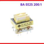 Phụ kiện máy hàn, biến áp dòng EE25 200, 1, linh kiện bo mạch chuyên nghiệp, cấu tạo dây đồng nguyên chất, bền bỉ, hiệu quả cao, linh kiện thay thế cần thiết cho máy hàn công nghiệp, hàng chính hãng