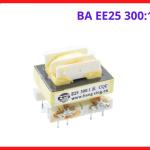 Biến áp dòng EE25 300, 1, linh kiện máy hàn chất lượng, khả năng chịu tải vượt trội, thiết kế chuẩn kỹ thuật, linh kiện bo mạch điện tử cao cấp, giải pháp sửa chữa tối ưu, độ bền cực cao, linh kiện máy hàn.