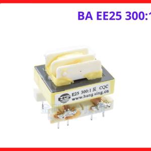 Biến áp dòng EE25 300, 1, linh kiện máy hàn chất lượng, khả năng chịu tải vượt trội, thiết kế chuẩn kỹ thuật, linh kiện bo mạch điện tử cao cấp, giải pháp sửa chữa tối ưu, độ bền cực cao, linh kiện máy hàn.