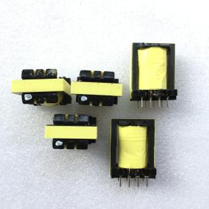 Biến áp 130, 12, 20, 22, linh kiện cho mạch nguồn công suất nhỏ, cấu tạo lõi từ tối ưu giúp truyền dẫn dòng tốt, chịu nhiệt cao, thiết kế chuẩn chân cắm, giải pháp thay thế linh kiện bo mạch điện tử đáng tin cậy cho nhiều dự án sửa chữa.