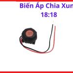 Biến Áp Chia Xung 18:18 Cho Máy Hàn Điện Tử, Bo điều khiển công suất bền bỉ, Linh kiện thay thế máy hàn inverter 12-20 sò, Biến áp xung 18:18 chất lượng, Thiết bị sửa chữa máy hàn chính hãng, linh kiện máy hàn.