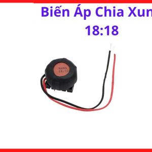 Biến Áp Chia Xung 18:18 Máy Hàn, Mạch điều khiển xung kích chuyên nghiệp, Linh kiện thay thế máy hàn công nghiệp, Biến áp xung 18:18 độ bền cao, Giải pháp sửa chữa máy hàn inverter chuyên sâu, linh kiện máy hàn.