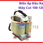 Biến áp máy cắt Plasma CUT-100/120, linh kiện thay thế cao cấp, dẫn điện tối ưu, chịu nhiệt vượt trội, thiết kế chuyên dụng cho máy cắt kim loại công nghiệp, độ bền cao, linh kiện máy hàn.