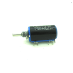 Biến trở 4K7 WXD3 13 2W điều chỉnh thông số mạch điện thiết kế tiêu chuẩn tiếp điểm hợp kim chống mài mòn hiệu suất hoạt động ổn định tối đa cho bo mạch điều khiển dòng điện và các thiết bị điện tử dân dụng