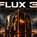 Black Forest Labs mở trọng số FLUX 3 Klein nhưng không miễn phí cho mọi doanh nghiệp