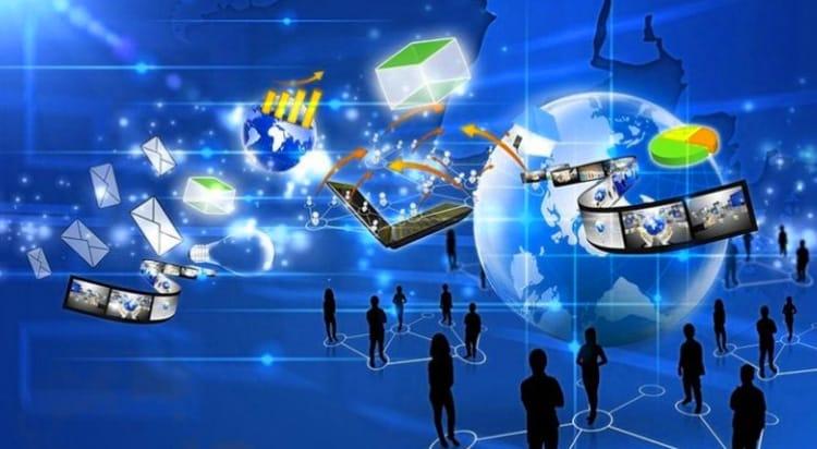 Công nghệ không giết doanh nghiệp nhỏ, sự chậm thay đổi mới làm điều đó