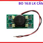 BO 16:8 LK CẮM, Bo Chia Xung Máy Hàn Inverter, Bo Driver Điều Khiển IGBT MOSFET, Linh Kiện Máy Hàn Điện Tử, PCB Driver Công Suất, Phụ Kiện Sửa Chữa Máy Hàn, Bo Mạch Điều Khiển Thay Thế