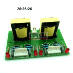 BO 26:26:26, PCB Driver Công Suất Máy Hàn, Bo Điều Khiển Máy Hàn Điện Tử, Linh Kiện Máy Hàn Inverter, Phụ Tùng Máy Hàn, Bo Driver MOSFET, Bo Mạch Điều Khiển Điện Tử, linh kiện máy hàn.