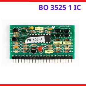 Bo Máy Hàn 3525 1 IC Loại Phổ Thông, Mạch Điều Khiển Máy Hàn Mini Dùng Cho Sửa Chữa Máy Hàn Inverter, kho linh kiện máy hàn.