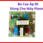 Mạch bo cao áp 05 dùng cho máy plasma hỗ trợ khởi động máy cắt cực nhạy giảm tình trạng mất tia lửa mồi tối ưu hóa dòng điện kích ổn định thiết kế chuẩn xác dễ dàng lắp đặt thay thế, bo cao áp 05.