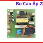 Mạch kích bo cao áp 22 chuyên dụng cho máy hàn điện tử giúp tối ưu hóa khả năng mồi hồ quang trong điều kiện điện áp lưới sụt giảm thiết kế chuẩn xác dễ dàng đồng bộ với các bo điều khiển trung tâm, bo cao áp 22 cao cấp.