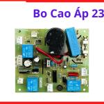 Linh kiện bo cao áp 23 dùng cho máy hàn điện tử nâng cao hiệu suất mồi lửa ổn định dòng điện khởi động thiết kế chuẩn kỹ thuật dễ thay thế tương thích cao với nhiều loại bo mạch điều khiển phổ biến hiện nay, bo cao áp 23 chất lượng vượt trội.