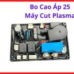 Bo cao áp 25 máy cut plasma linh kiện thay thế chuyên dụng giúp mồi hồ quang không tiếp xúc nhanh chóng ổn định đường cắt sắc nét gia tăng độ bền thiết bị tối ưu hóa hiệu suất làm việc cho thợ cơ khí chuyên nghiệp, bo cao áp 25 máy cut plasma