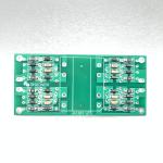 Bo chia xung MOSFET không biến áp, bo mạch điều khiển inverter, linh kiện điện tử công nghiệp, phụ kiện sửa chữa máy hàn, bo driver MOSFET, thay thế linh kiện máy hàn điện tử, hỗ trợ kỹ thuật sửa chữa, linh kiện máy hàn.