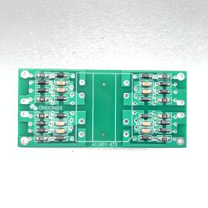 Bo chia xung MOSFET không biến áp, bo mạch điều khiển inverter, linh kiện điện tử công nghiệp, phụ kiện sửa chữa máy hàn, bo driver MOSFET, thay thế linh kiện máy hàn điện tử, hỗ trợ kỹ thuật sửa chữa, linh kiện máy hàn.