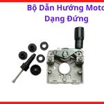 Bộ Cấp Dây Hàn MIG Dạng Đứng, Bộ Dẫn Hướng Máy Hàn CO2, Cụm Đẩy Dây Hàn Dùng Moto Đứng Cho Máy Hàn Mig Mini, Linh Kiện Máy Hàn Thay Thế Được Nhiều Dòng Máy, Giúp Hồ Quang Ổn Định Và Hạn Chế Văng Tóe, kho linh kiện máy hàn.