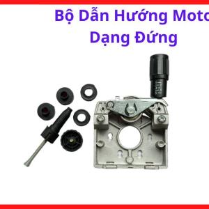 Bộ Cấp Dây Hàn MIG Dạng Đứng, Bộ Dẫn Hướng Máy Hàn CO2, Cụm Đẩy Dây Hàn Dùng Moto Đứng Cho Máy Hàn Mig Mini, Linh Kiện Máy Hàn Thay Thế Được Nhiều Dòng Máy, Giúp Hồ Quang Ổn Định Và Hạn Chế Văng Tóe, kho linh kiện máy hàn.
