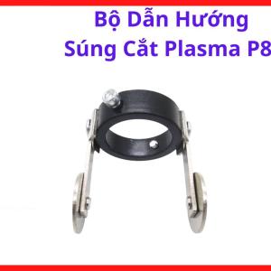 Bộ Canh Đường Cắt Plasma P80, Phụ Kiện Hỗ Trợ Mỏ Plasma Giảm Lệch Đường Cắt Và Tăng Độ Ổn Định Khi Gia Công Sắt Thép Inox Trong Xưởng Cơ Khí Và Chế Tạo Kim Loại, kho linh kiện máy hàn.