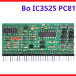 Bo Khiển 30 Chân PC817 Máy Hàn Inverter 250A 300A, Board Máy Hàn IGBT Công Nghiệp, Linh Kiện Sửa Chữa Máy Hàn Điện Tử