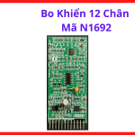 Trợ Sửa Máy Hàn Nhanh, Phù Hợp Thợ Cơ Khí Bo Điều Khiển 12 Chân N1692 Máy Hàn, Linh Kiện Tạo Xung Máy Hàn Điện Tử, IC 12 Pin Ổn Định Cơ Bản, Tương Thích Máy Hàn Mini