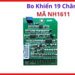 Bo Khiển Máy Hàn Điện Tử 19 Chân NH1611, Board Máy Hàn ARC MMA TIG Inverter, Linh Kiện Điều Khiển Công Suất Ổn Định, Dễ Đồng Bộ Và Phù Hợp Cho Nhu Cầu Sửa Chữa Máy Hàn Chuyên Nghiệp, kho linh kiện máy hàn.