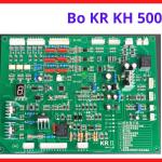 Bo KR KH 500 Máy Hàn Inverter, Board Máy Hàn 500A Công Suất Lớn, Linh Kiện Máy Hàn Điện Tử Dùng Cho Phục Hồi Máy Hàn Công Nghiệp Và Xưởng Cơ Khí