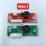 Bo laser mẫu 1 linh kiện máy hàn laser điều khiển tín hiệu ổn định thay thế bo mạch máy hàn laser giá tốt phù hợp sửa chữa máy hàn laser cầm tay và hệ thống hàn công nghiệp phổ thông