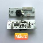 Bo laser mẫu 2 bo mạch máy hàn laser cầm tay thiết kế bền hỗ trợ sửa chữa nhanh linh kiện máy hàn laser phù hợp xưởng sản xuất và kỹ thuật viên