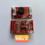 Bo laser mẫu 3 linh kiện máy hàn laser điều khiển tín hiệu ổn định thiết kế mạch cân bằng hiệu năng phù hợp sửa chữa máy hàn laser cầm tay và xưởng cơ khí gia công kim loại