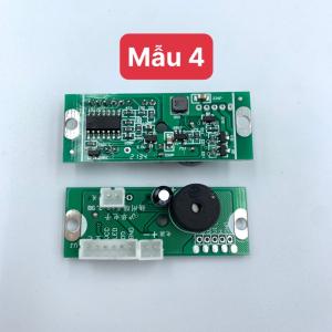 Bo laser mẫu 4 linh kiện máy hàn laser thiết kế bền dễ lắp đặt giúp vận hành ổn định phù hợp sửa chữa máy hàn laser và gia công cơ khí