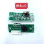 Bo laser mẫu 9 bo mạch máy hàn laser thay thế phổ biến hỗ trợ điều khiển tia laser chính xác linh kiện máy hàn laser phù hợp thợ kỹ thuật sửa chữa và bảo trì thiết bị
