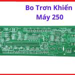 Bộ trơn khiển máy 250 mạch điều khiển hệ thống bôi trơn tự động thiết kế chuẩn xác giúp giảm thiểu ma sát hao mòn linh kiện cơ khí nâng cao tuổi thọ toàn bộ dây chuyền sản xuất