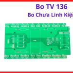 Bo TV 136 bo chưa linh kiện bảng mạch mộc chuyên dụng tích hợp đường nét rõ ràng hỗ trợ đắc lực cho kỹ thuật viên trong việc hàn cấy linh kiện thủ công chuyên nghiệp