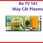 Bo TV-141 linh kiện máy cắt Plasma điện tử, giúp bo mạch điều khiển cắt kim loại hiệu quả, thiết kế bền bỉ, dễ lắp đặt, giải pháp cho máy cắt bị lỗi điều khiển, sản phẩm không thể thiếu cho kỹ thuật viên sửa chữa máy cắt chuyên