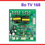 Bo Điều Khiển Máy Hàn TV 168, Main Máy Hàn MIG Điện Tử, Linh Kiện Máy Hàn Công Nghiệp, Giảm Hiện Tượng Hồ Quang Không Đều, Hỗ Trợ Cấp Dây Mượt, Phù Hợp Máy Hàn MIG Công Suất Lớn, kho linh kiện máy hàn.