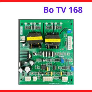 Bo Điều Khiển Máy Hàn TV 168, Main Máy Hàn MIG Điện Tử, Linh Kiện Máy Hàn Công Nghiệp, Giảm Hiện Tượng Hồ Quang Không Đều, Hỗ Trợ Cấp Dây Mượt, Phù Hợp Máy Hàn MIG Công Suất Lớn, kho linh kiện máy hàn.