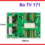 Bo Mạch Điều Khiển TV 171, Linh Kiện Máy Hàn MIG CO2, Main Máy Hàn Điện Tử, Hỗ Trợ Điều Chỉnh Tốc Độ Dây Hàn Chuẩn, Giảm Nóng Linh Kiện, Tương Thích Nhiều Dòng Máy Hàn Cơ Khí Dân Dụng Và Công Nghiệp, kho linh kiện máy hàn.