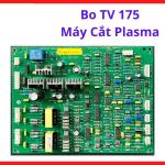 Bo TV 175 Máy Cắt Plasma, bo công suất plasma inverter phù hợp sửa chữa máy cắt kim loại công nghiệp tải lớn liên tục, kho linh kiện máy hàn.