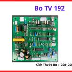 Bo TV 192 Máy Hàn Inverter, bo điều khiển nguồn máy hàn giúp cải thiện độ ổn định dòng hàn và khả năng đánh lửa, linh kiện máy hàn điện tử dùng cho sửa chữa máy hàn công nghiệp và dân dụng thực tế