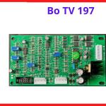 BO TV 197, Board Máy Hàn Inverter Công Suất, Bo Mạch Máy Hàn Điện Tử Dùng Cho Sửa Chữa Máy Hàn Inverter Dân Dụng Và Công Nghiệp Nhỏ