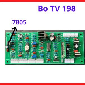Bo TV 198, Bo Mạch Điện Tử Máy Hàn, Board Điều Khiển Thay Thế, Linh Kiện Máy Hàn Công Nghiệp, Phụ Tùng Máy Hàn, Hỗ Trợ Công Việc Bảo Trì Máy Hàn Inverter, kho linh kiện máy hàn.,