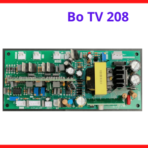 Bo TV 208, Bo Máy Hàn Điện Tử, Board Máy Hàn Inverter, Linh Kiện Máy Hàn Công Nghiệp, Bo Điều Khiển Máy Hàn, Phụ Kiện Máy Hàn Dùng Thay Thế Và Khắc Phục Hư Hỏng, kho linh kiện máy hàn.
